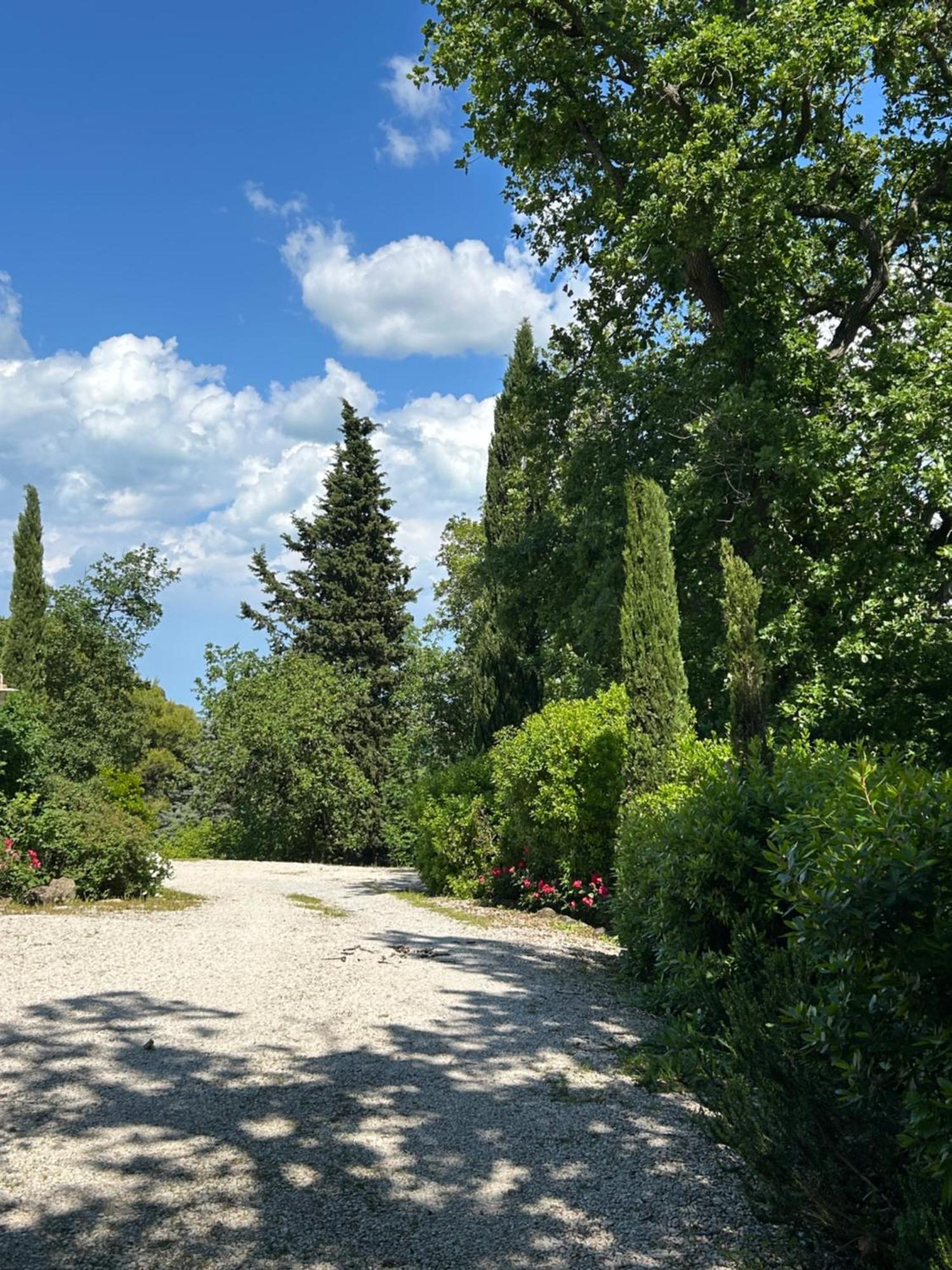 Casa Sant Angelo Lägenhet Pesaro Exteriör bild